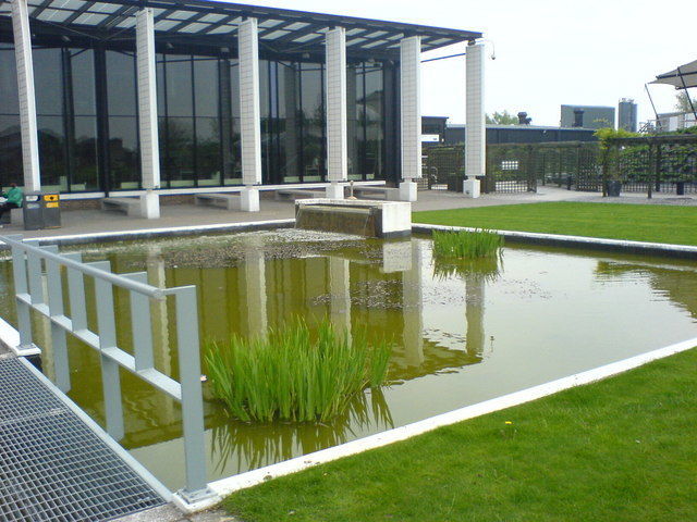 Trường trung học nghệ thuật và công nghệ Manchester College